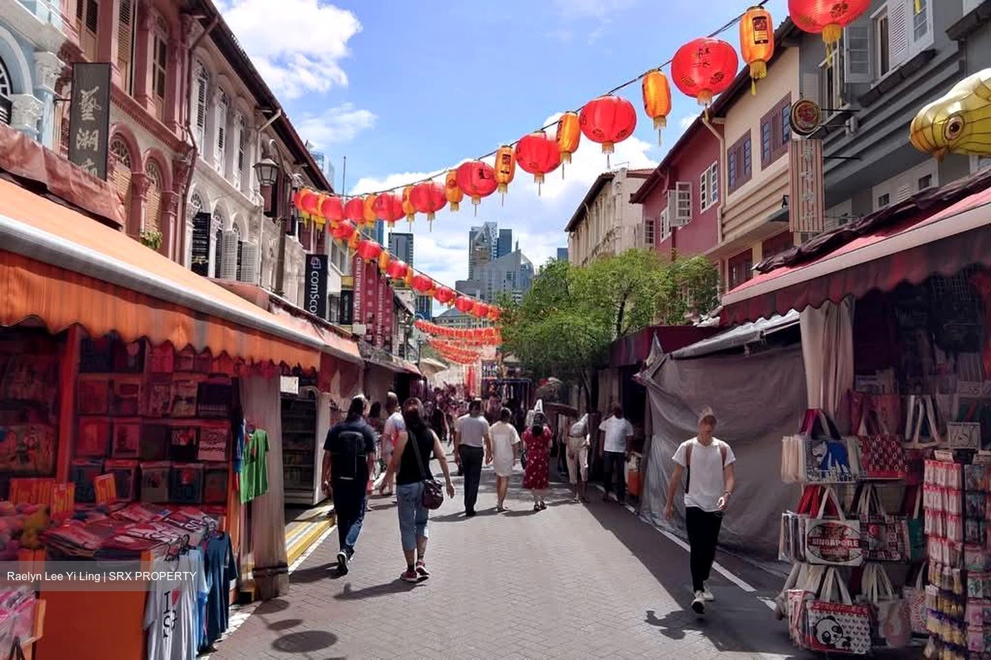 Kreta Ayer Conservation Area (D1), Shop House #582246571